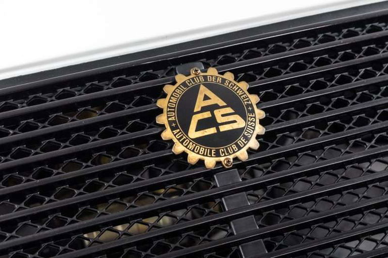 Porsche 911 Carrera 3.2 Speedster