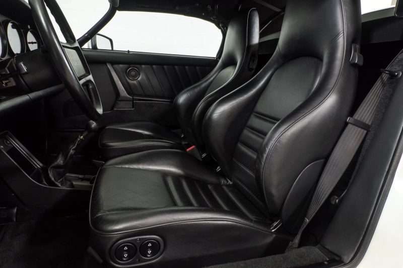 Porsche 911 Carrera 3.2 Speedster