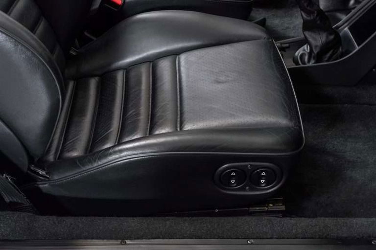 Porsche 911 Carrera 3.2 Speedster