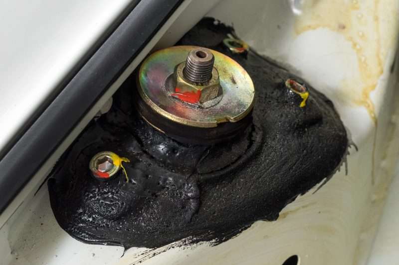 Porsche 911 Carrera 3.2 Speedster