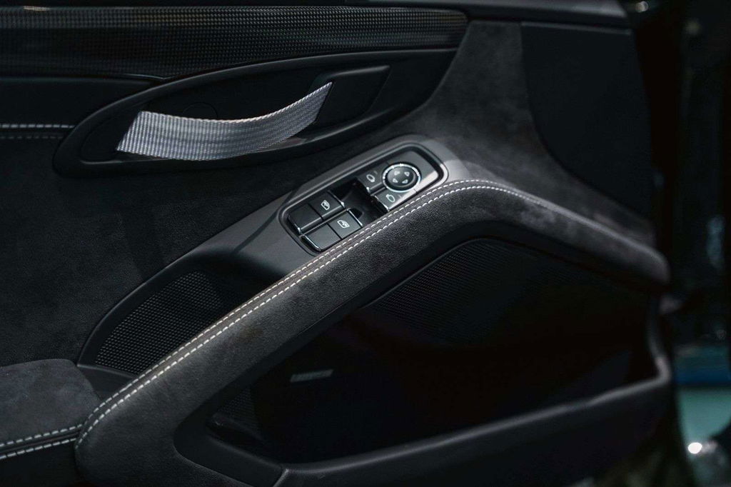 Porsche 991.2 GT3 RS