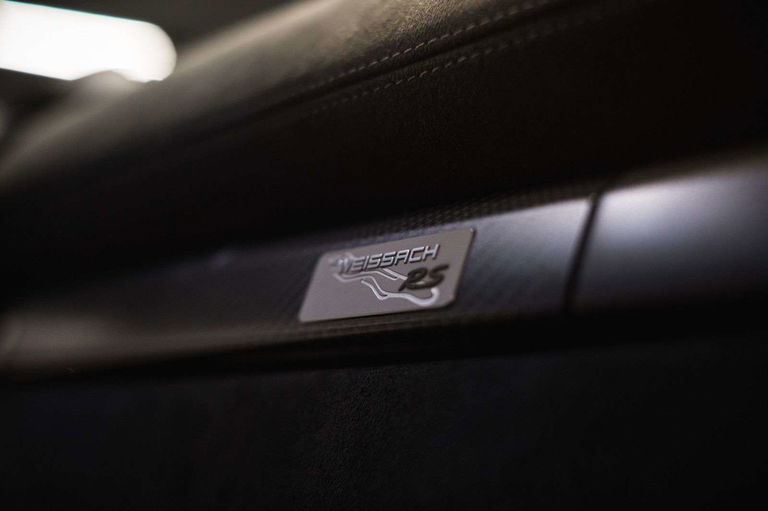 Porsche 718 Cayman GT4 RS