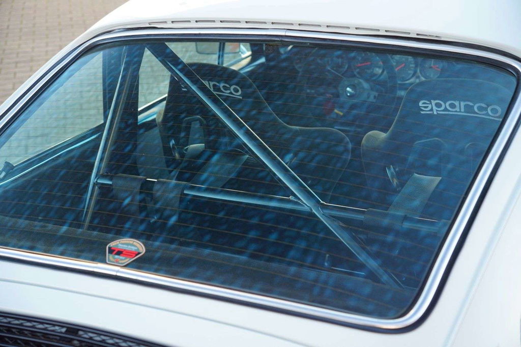 Porsche 911 Modified