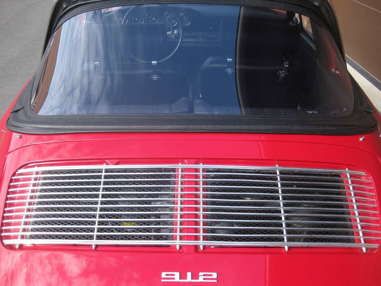 Porsche 912
