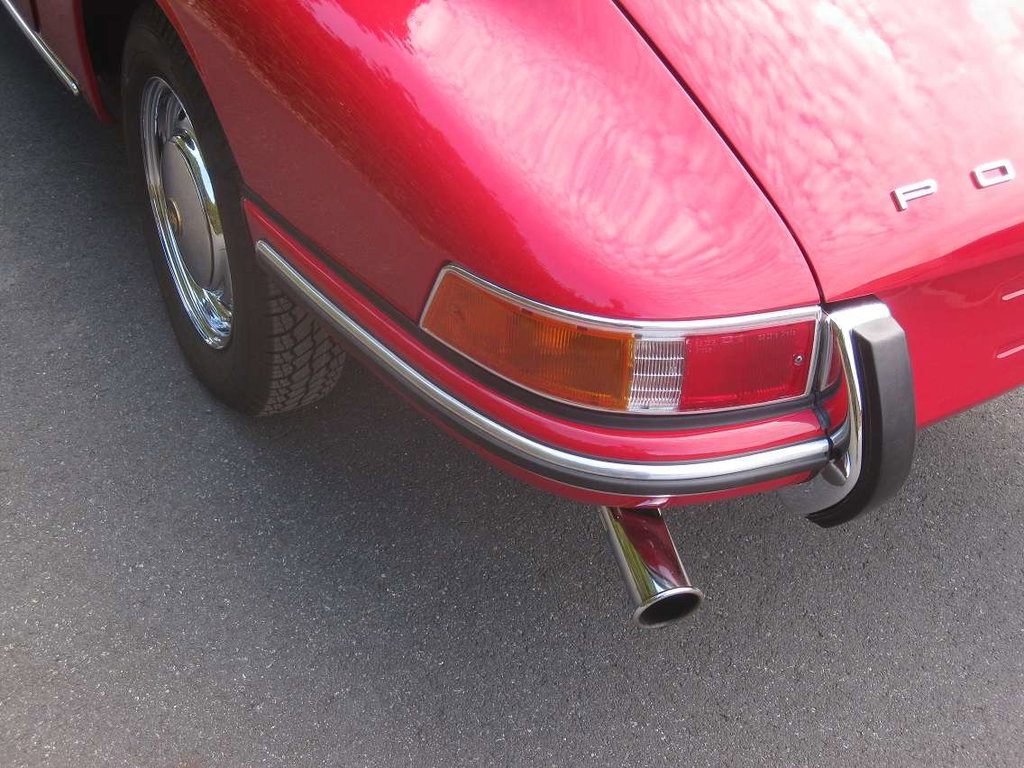 Porsche 912