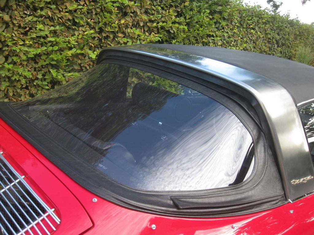 Porsche 912