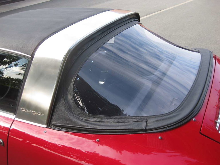 Porsche 912