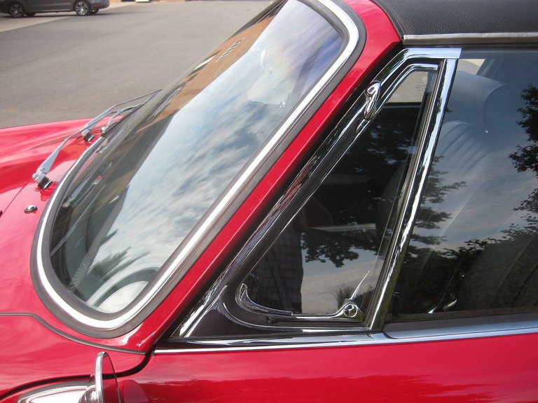 Porsche 912