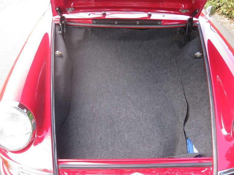 Porsche 912