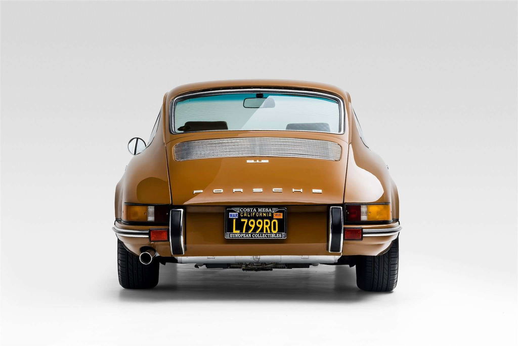 Porsche 912