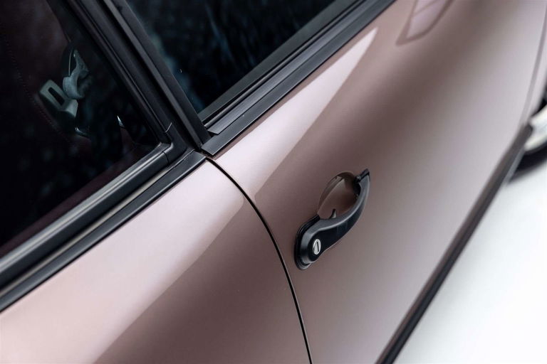 Porsche 911 Carrera 3.2 (US)