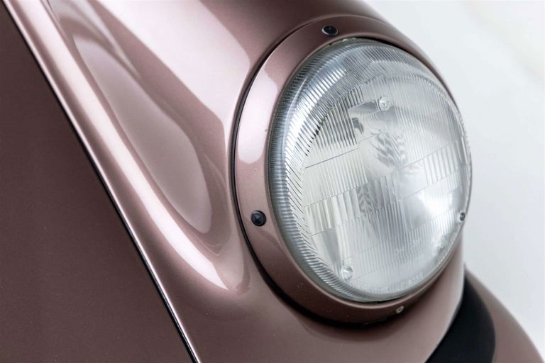 Porsche 911 Carrera 3.2 (US)