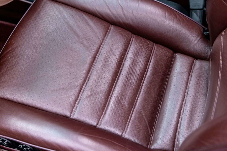 Porsche 911 Carrera 3.2 (US)