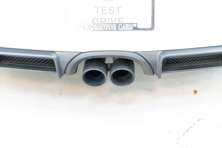 Porsche 981 Cayman GT4