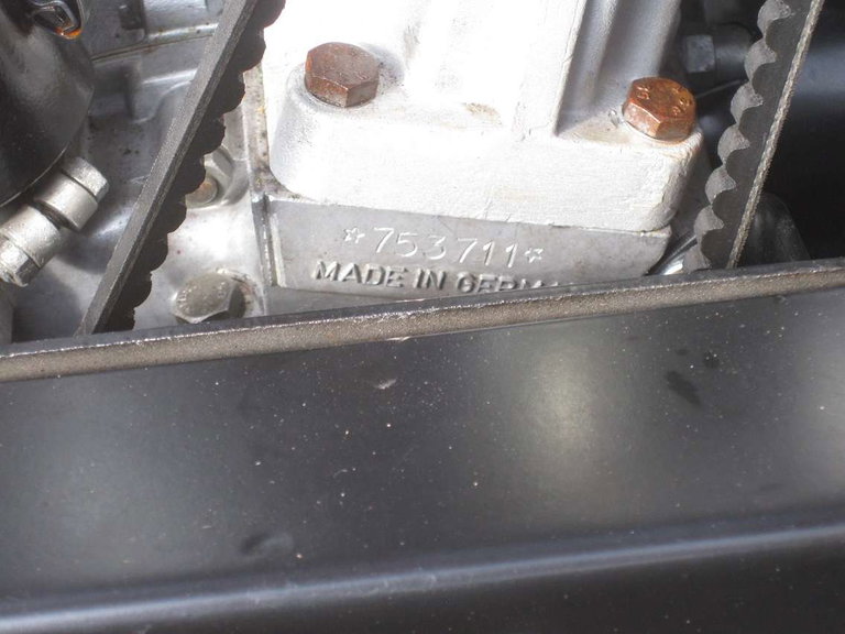 Porsche 912