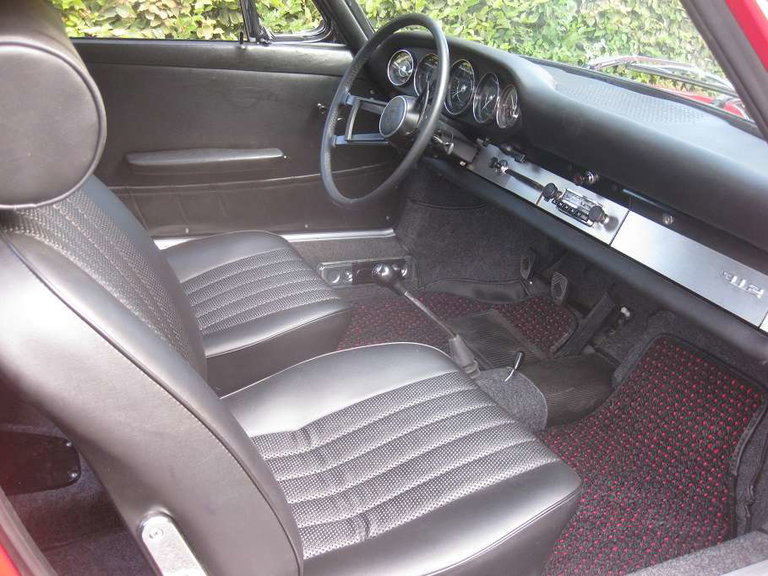 Porsche 912