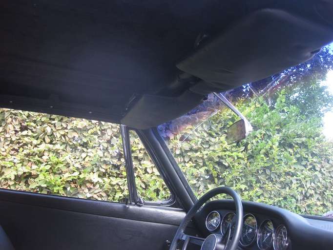 Porsche 912