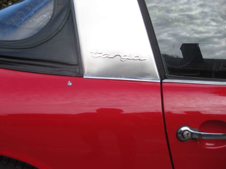 Porsche 912
