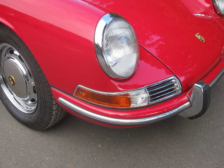 Porsche 912