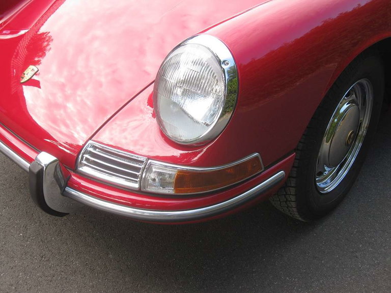 Porsche 912