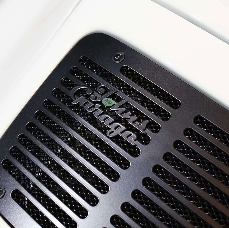 Porsche 911 Modified