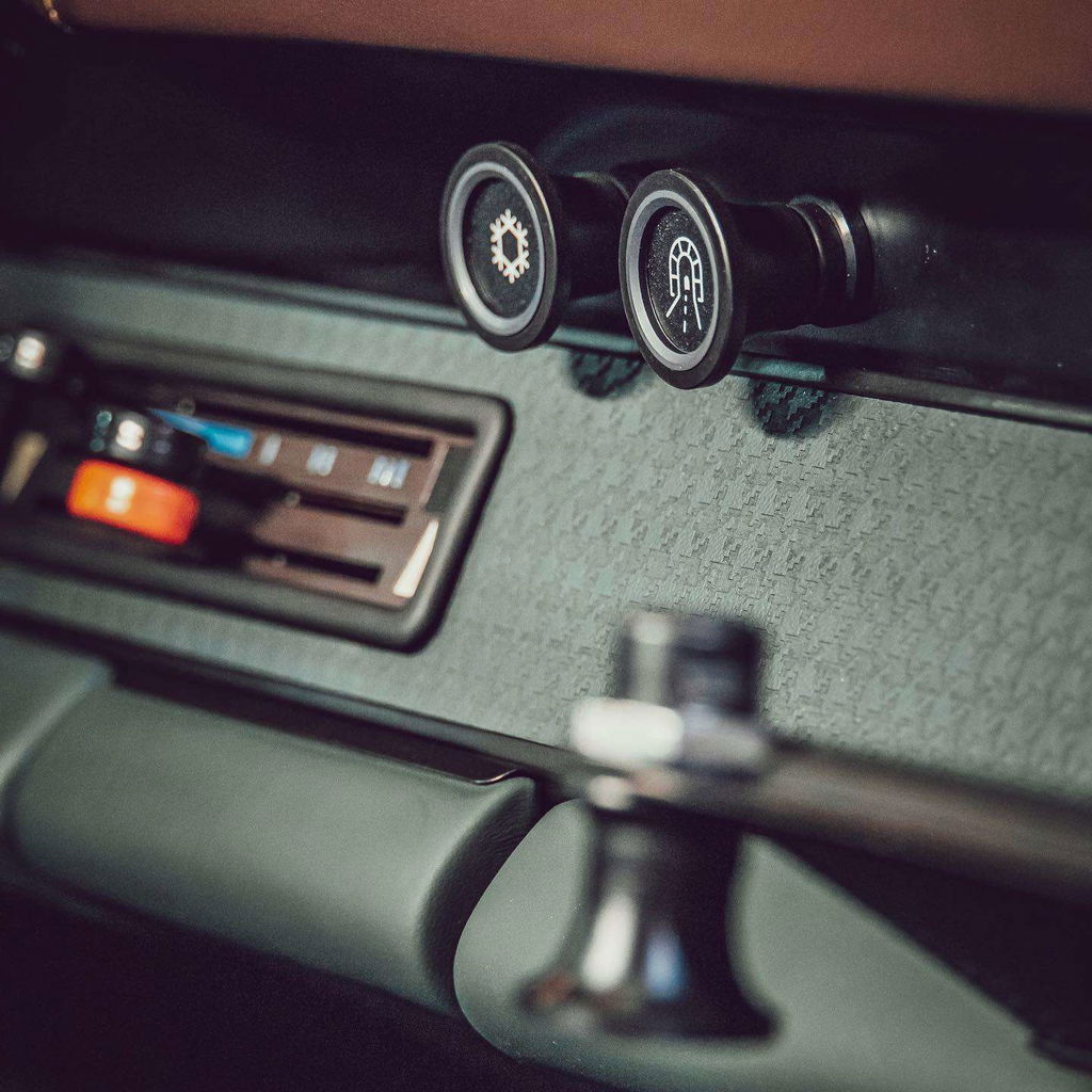 Porsche 911 Modified