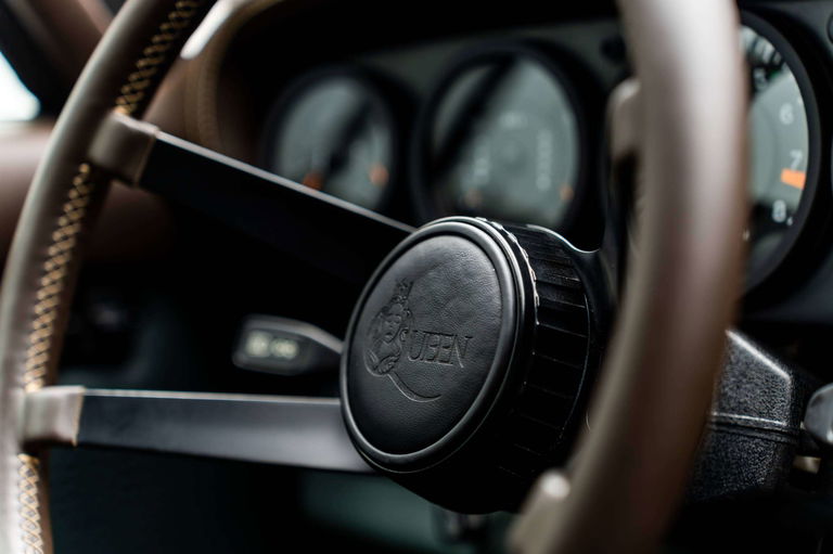 Porsche 911 Modified