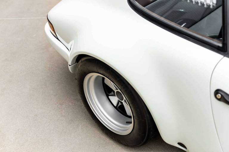 Porsche 911 Modified