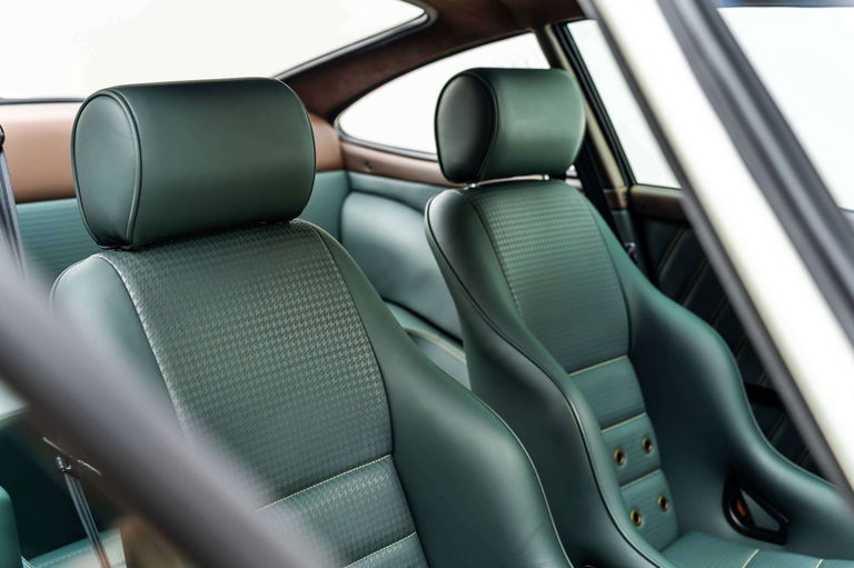 Porsche 911 Modified