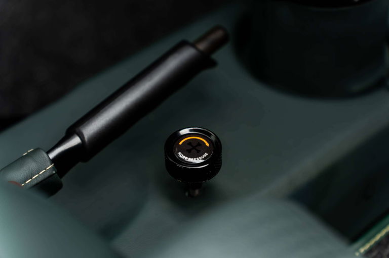 Porsche 911 Modified