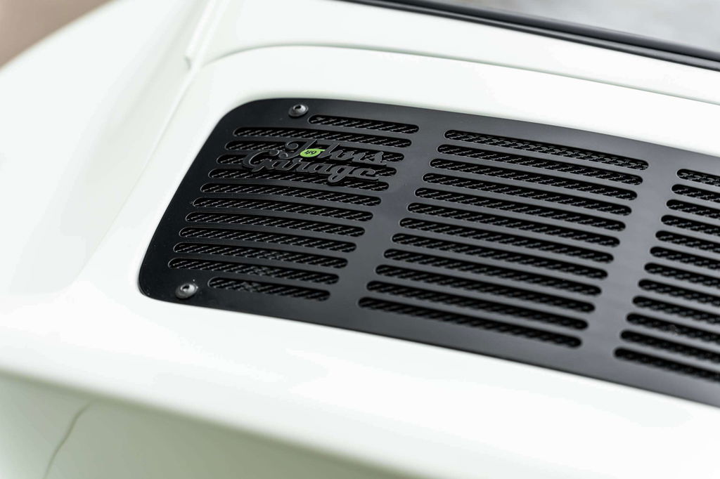 Porsche 911 Modified