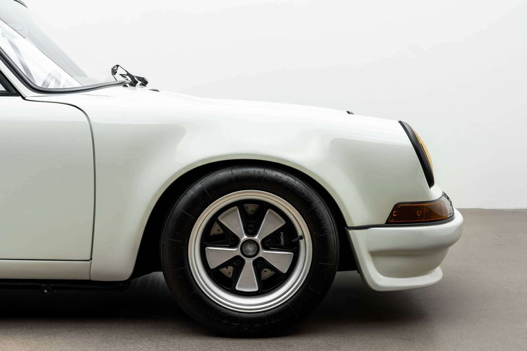 Porsche 911 Modified