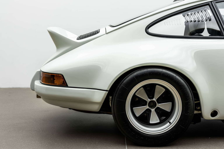 Porsche 911 Modified