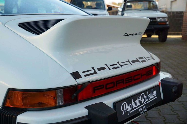 Porsche 911 Modified