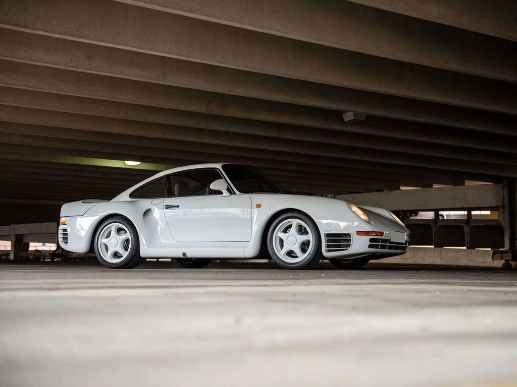 Porsche 959