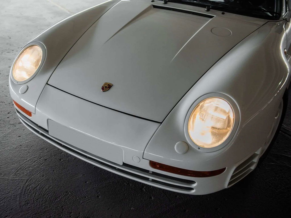 Porsche 959