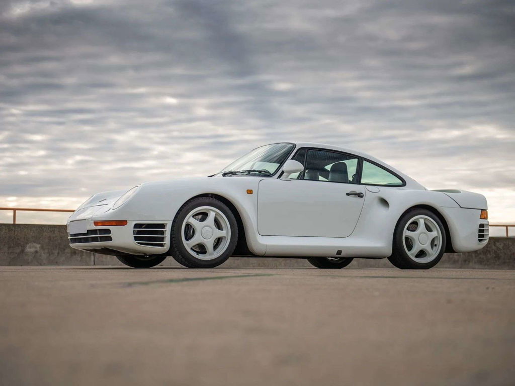 Porsche 959