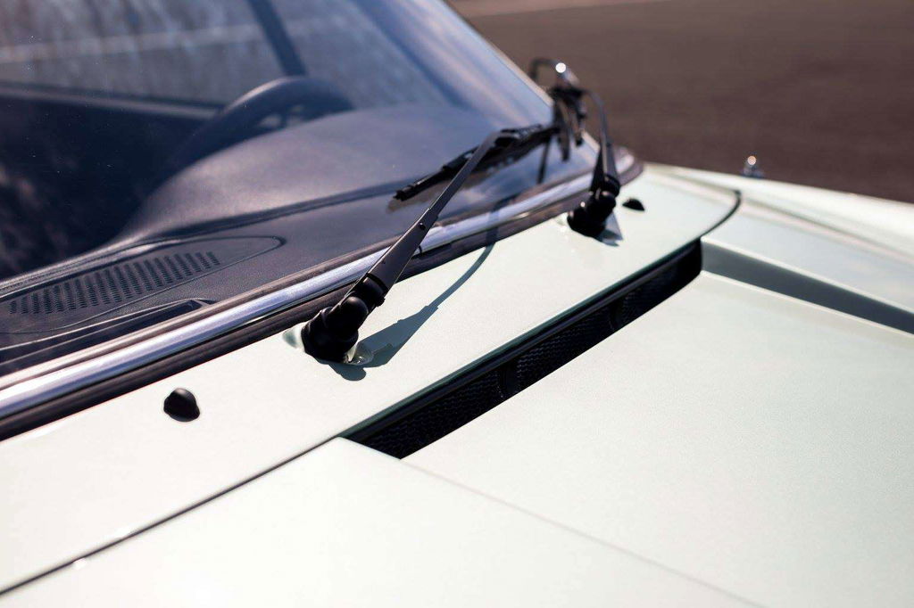 Porsche 911 S (G-Modell)