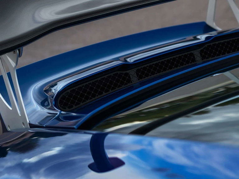 Porsche 997.2 GT3 RS