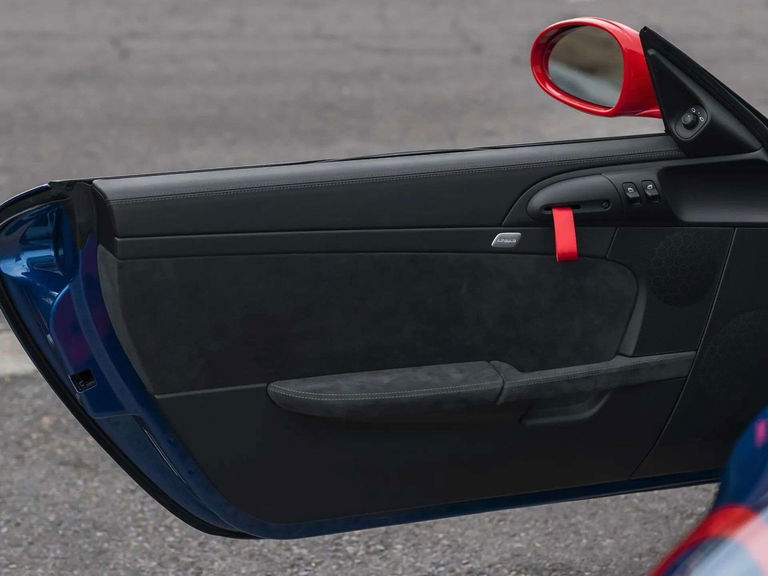 Porsche 997.2 GT3 RS