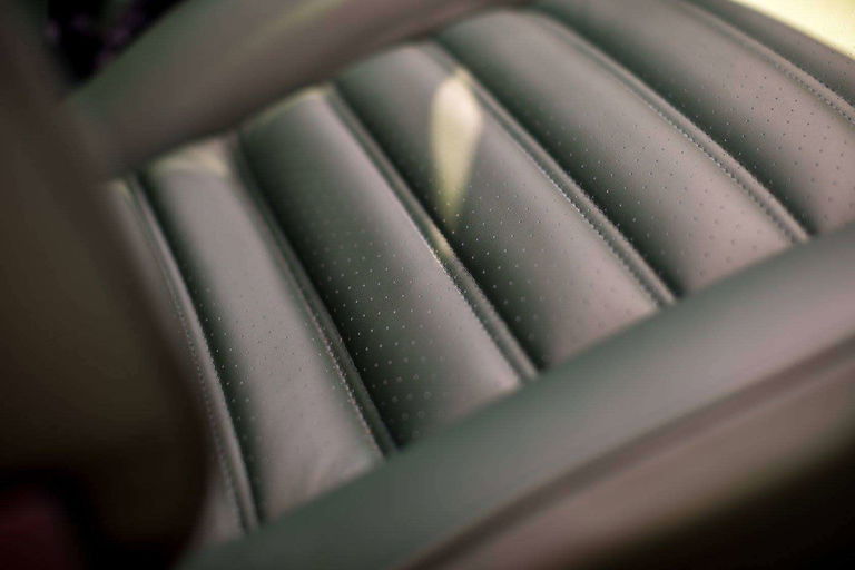 Porsche 911 S (G-Modell)