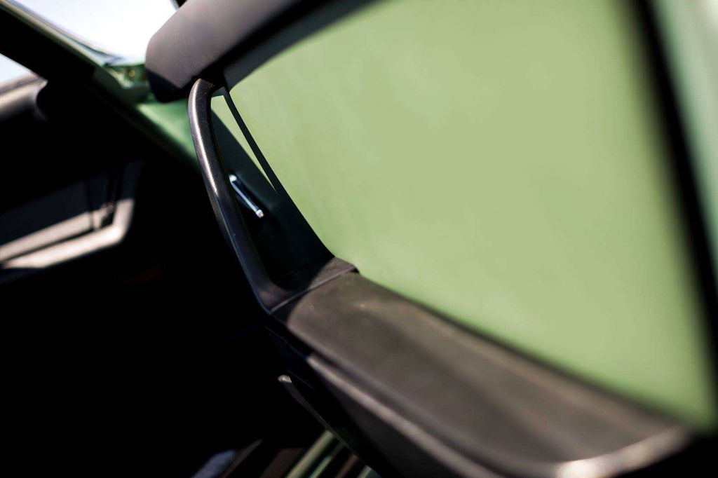 Porsche 911 S (G-Modell)