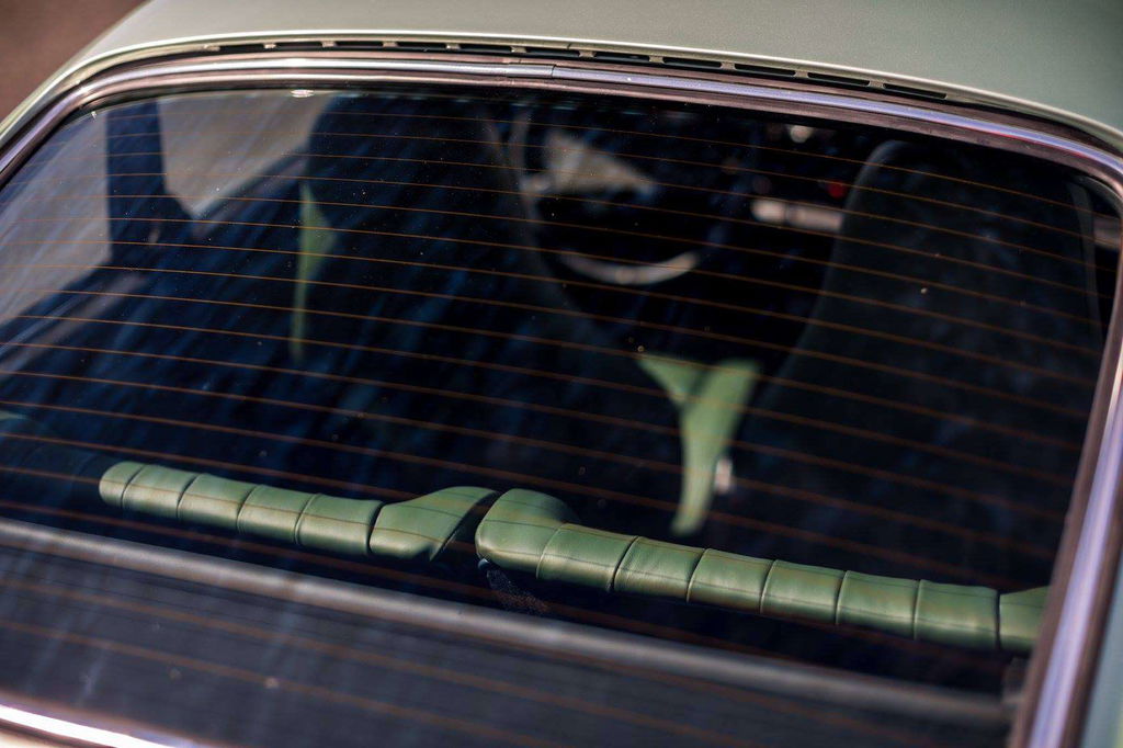 Porsche 911 S (G-Modell)