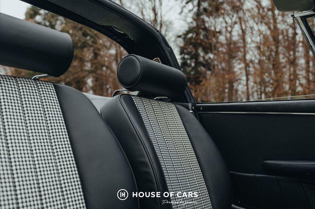 Porsche 911 S (F-Modell)