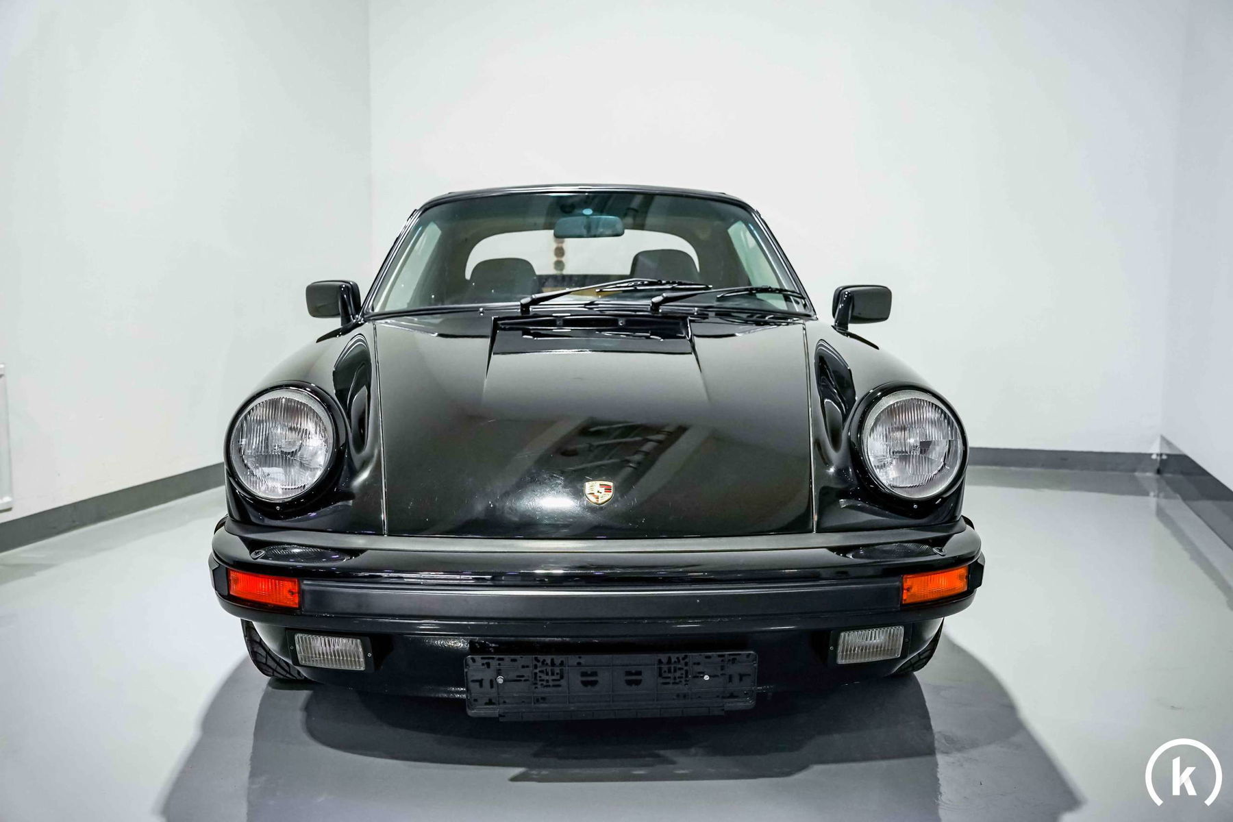 Porsche 911 Carrera 3.2 1983 - elferspot.com - Marketplace