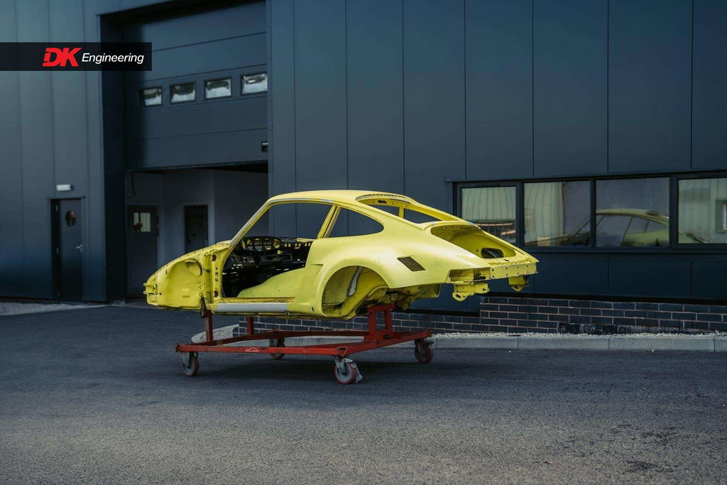 Porsche 911 Carrera RSR 3,0