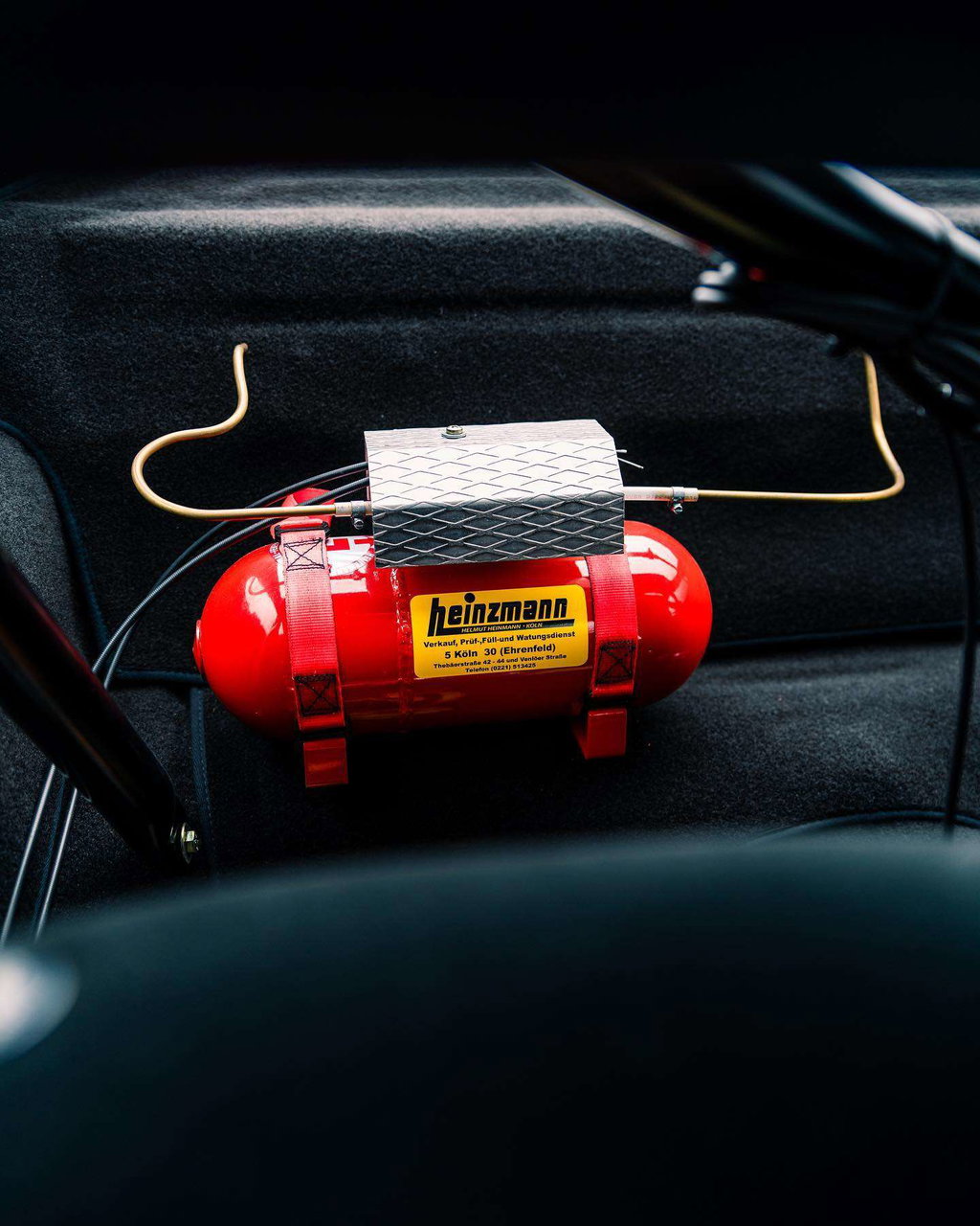 Porsche 911 Carrera RSR 3,0