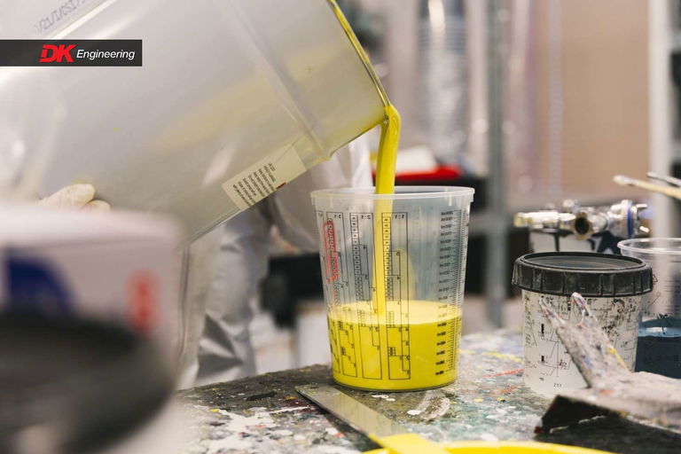 Porsche 911 Carrera RSR 3,0