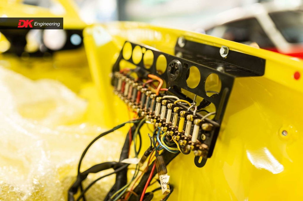 Porsche 911 Carrera RSR 3,0