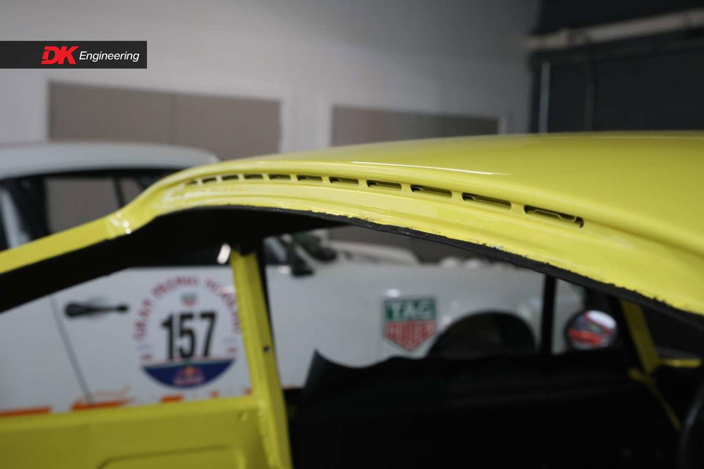 Porsche 911 Carrera RSR 3,0